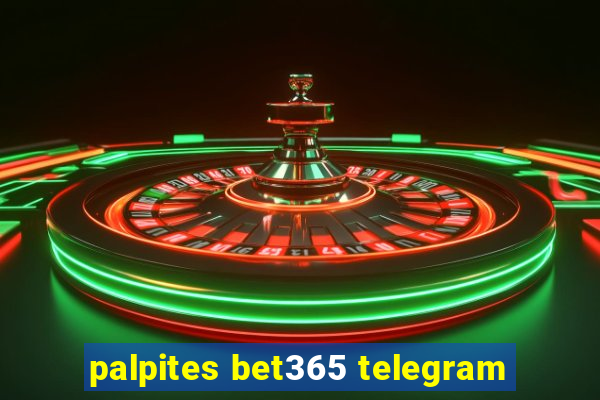 palpites bet365 telegram